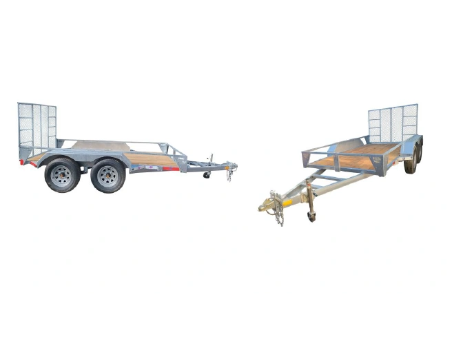 Multi-trailer Utco 2026 alt