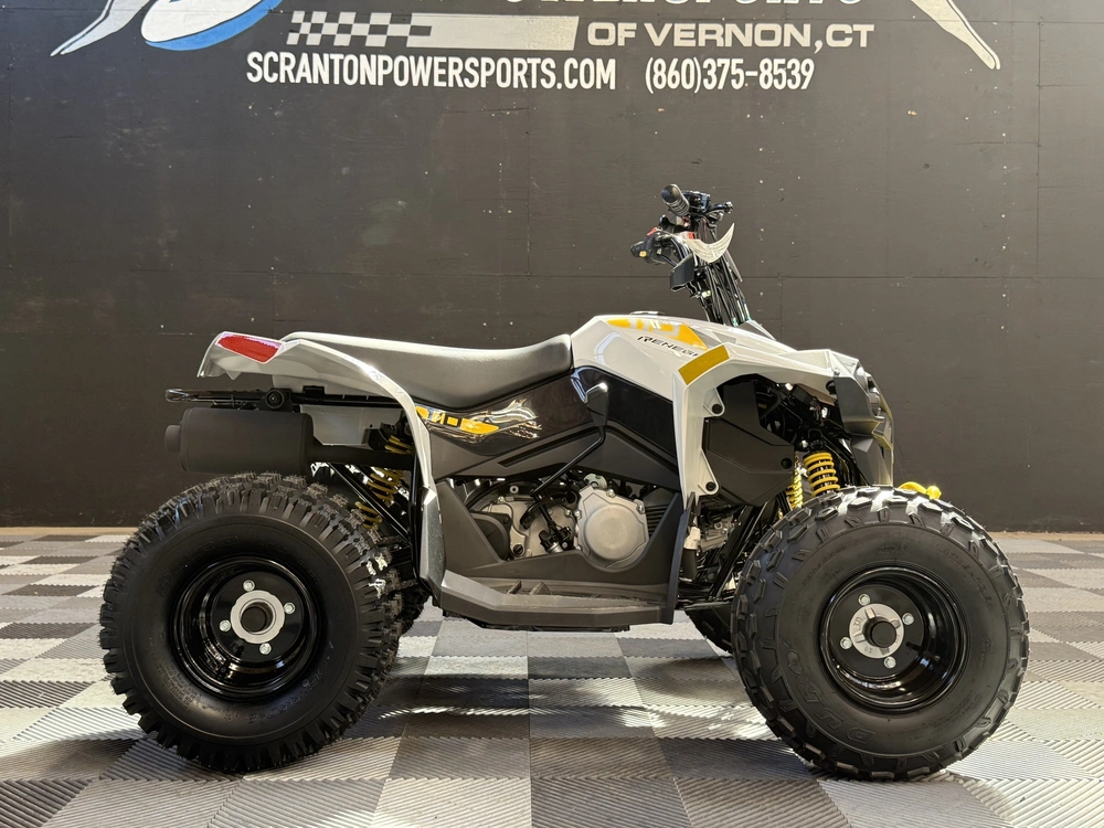 2026 Can-am Renegade 110 Efi alt