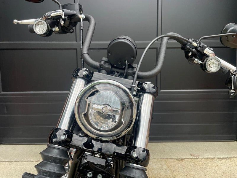2026 Harley-davidson Fxbb - Street Bob® alt