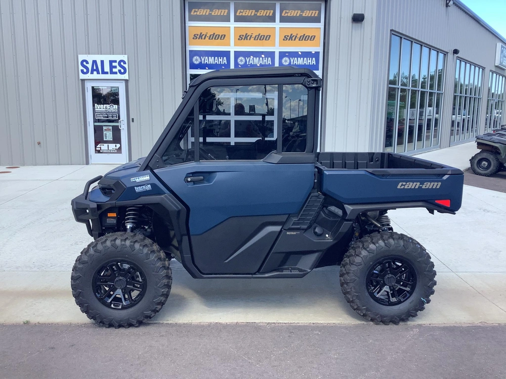 2026 Can-am Defender Hd11 Limited alt