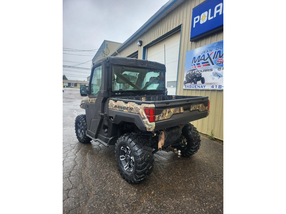 Polaris Polaris Ranger Xp 1000 Northstar Premium 2021 alt