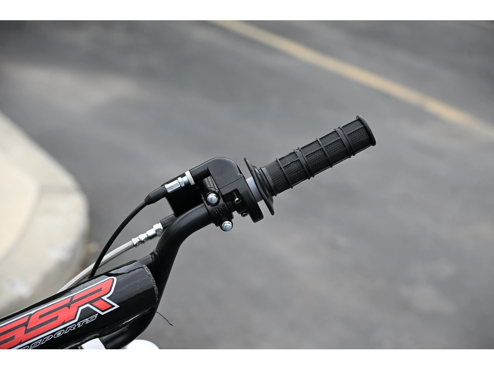 2025 Ssr Motorsports Sr110se alt