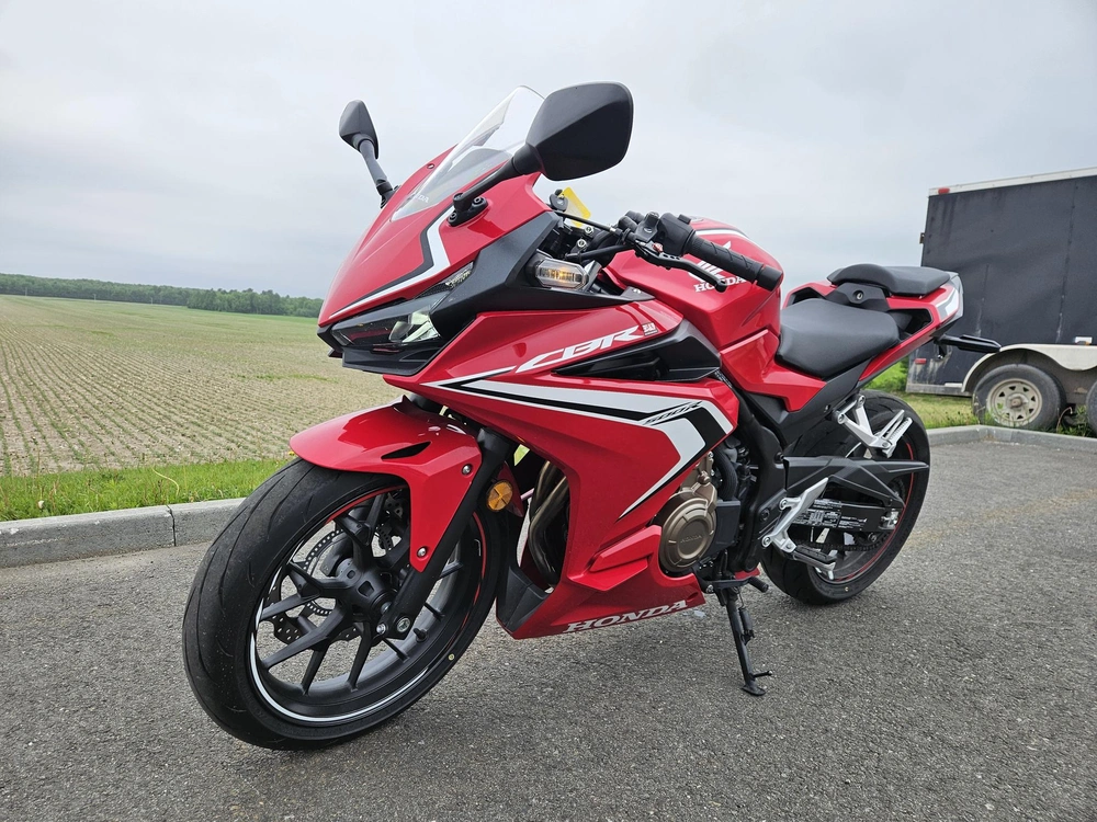 Honda Cb500r 2020 alt