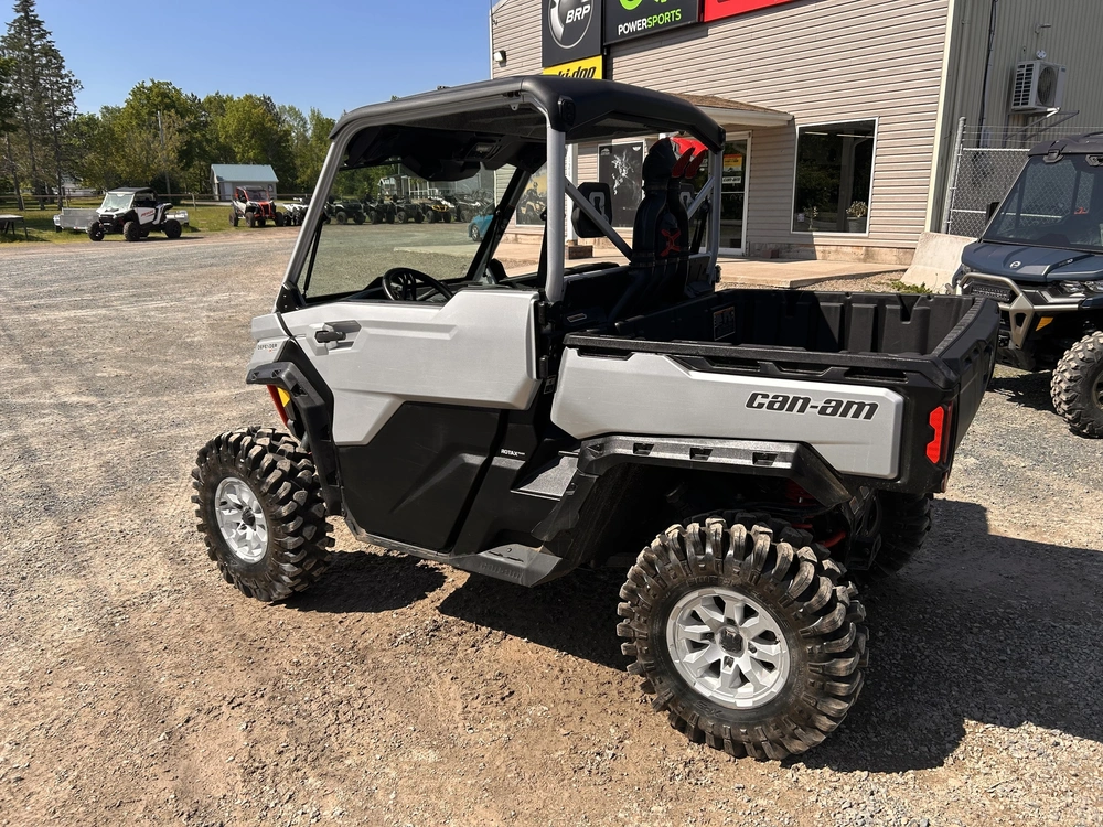 2024 Can-am Defender Xmr Hd10 alt