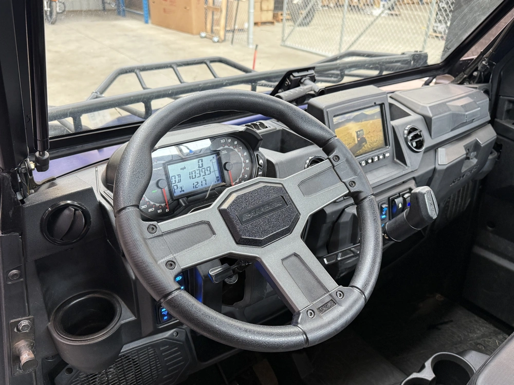 2021 Polaris Ranger Xp 1000 Northstar Ultimate alt