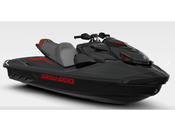 Sea Doo Gtr X 300 Au 2026 alt