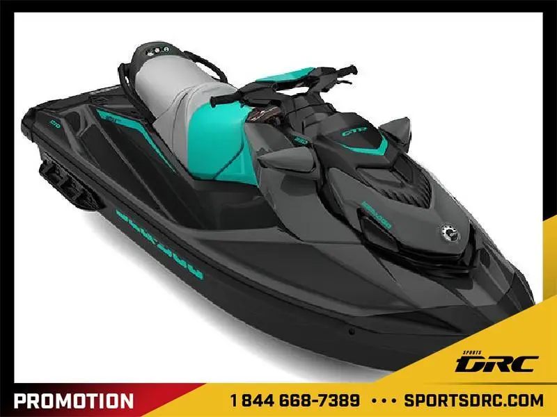 2026 Sea-Doo GTR 230