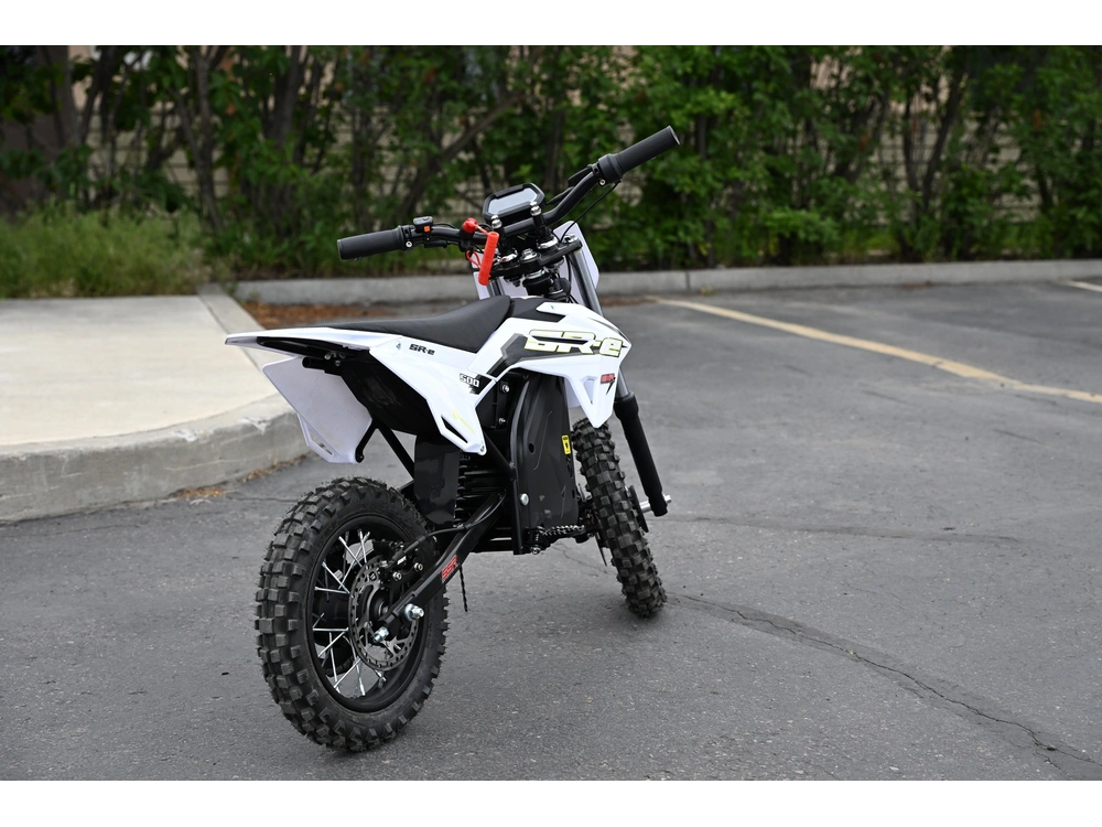 2025 Ssr Motorsports Srn125 alt