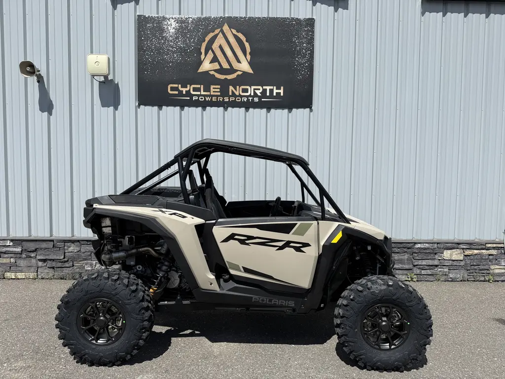2026 Polaris RZR XP 1000 ULTIMATE