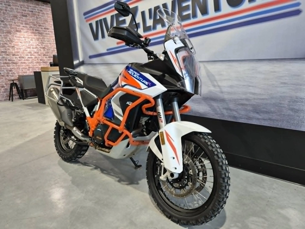 Ktm Super Adventure 1290 R 2023 alt