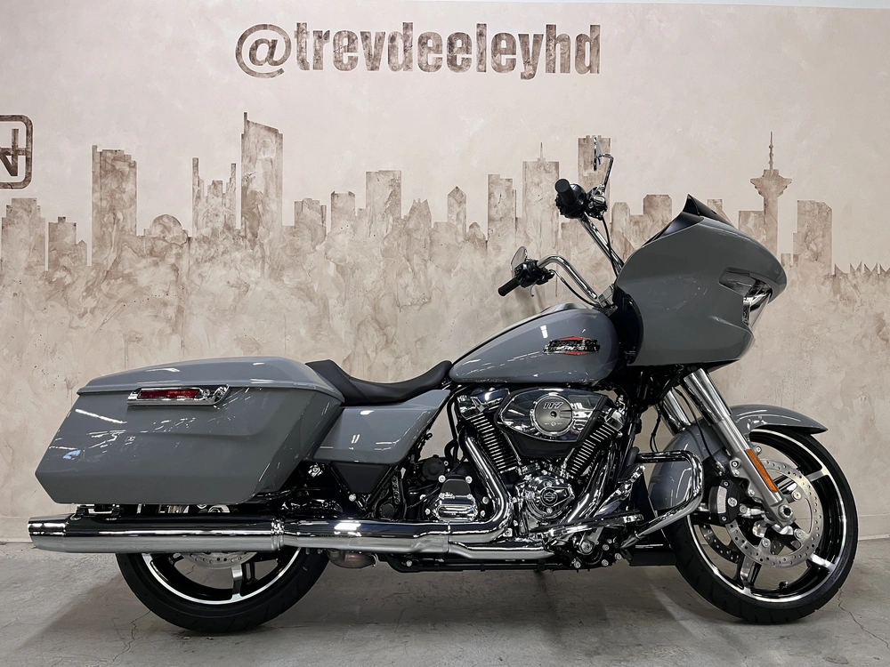2026 Harley-davidson Fltrx Road Glide alt