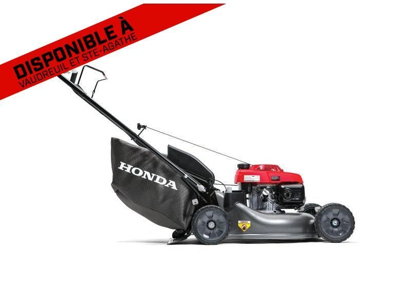 Honda Tondeuse À Gazon Hrn216vkc 2026 alt