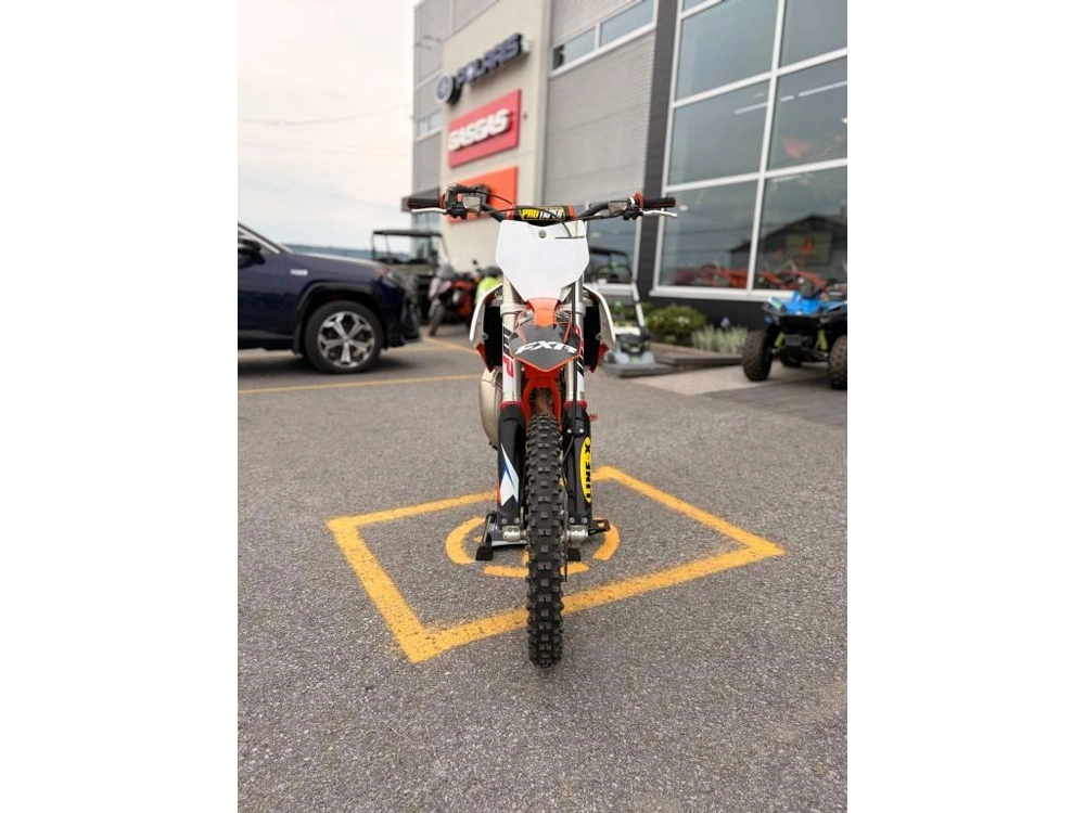 Ktm 85 Sx 19/1 2022 alt