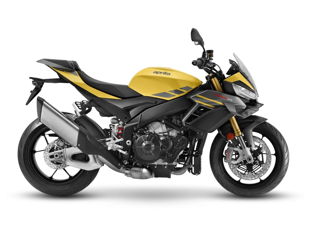 2026 Aprilia Tuono V4 alt