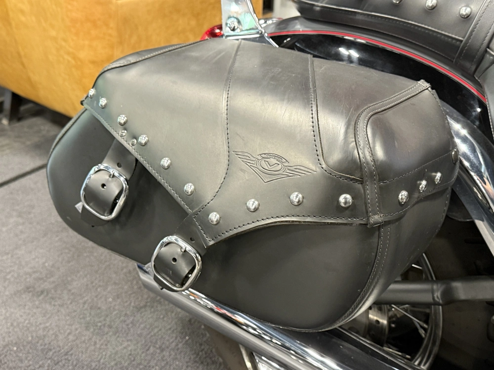 2023 Kawasaki Vulcan 900 Classic Limited alt