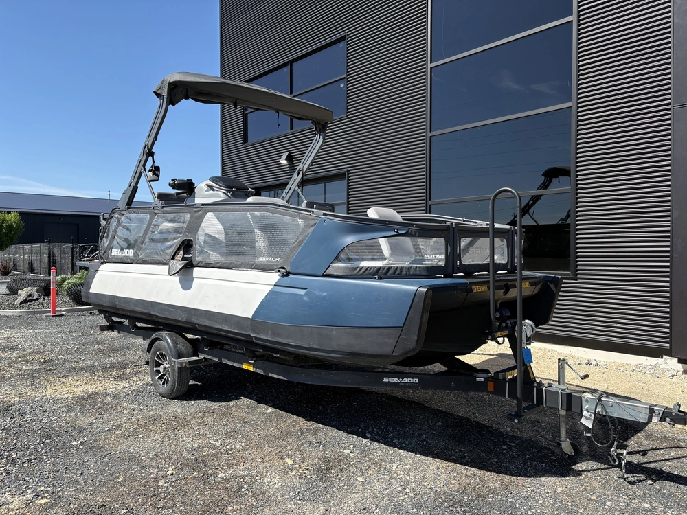 2024 Sea-doo Switch Sport 21 230 Painted alt