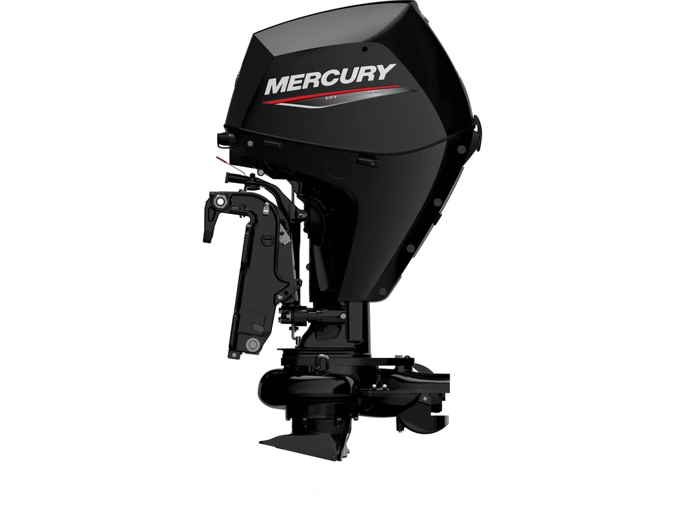 2026 Mercury Mercury -fourstroke 35hp Jet alt
