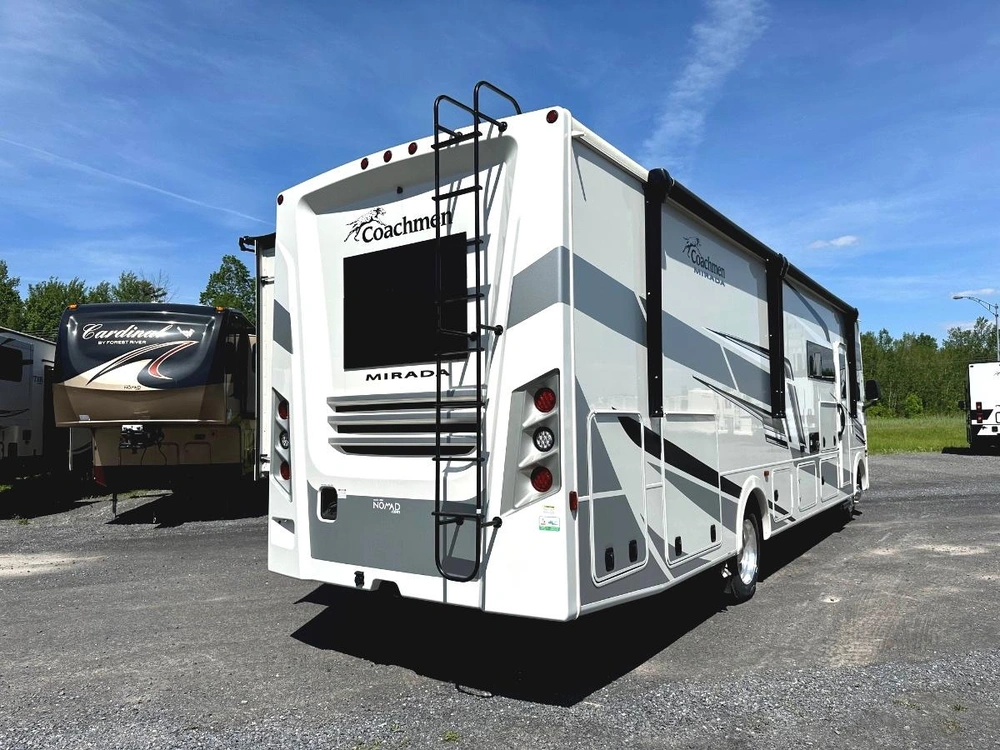 Coachmen Mirada 32ls 2024 alt