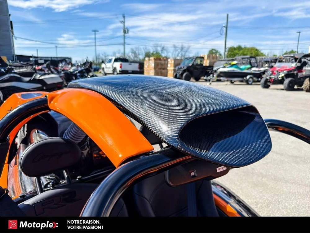 Campagna T-rex Rr 2026 alt