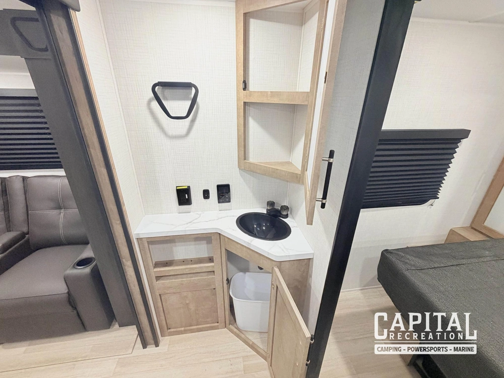 2026 Keystone Rv Springdale 2120rks alt