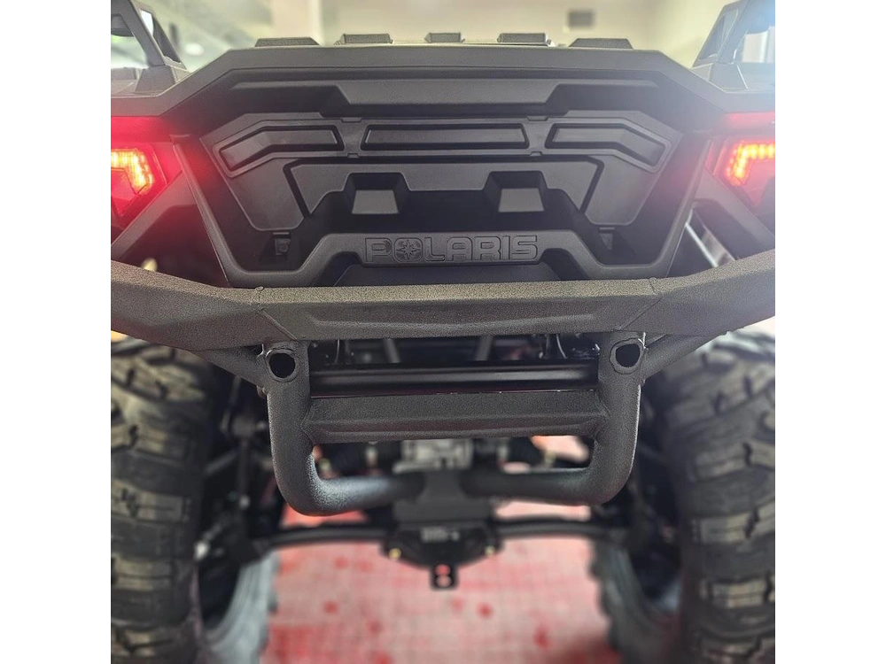 2026 Polaris Sportsman 850 Trail alt