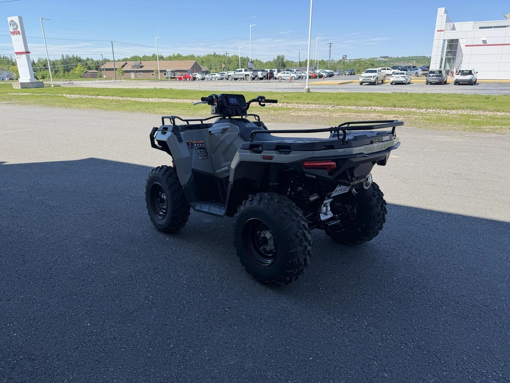 2026 Polaris Sportsman 570 Eps alt