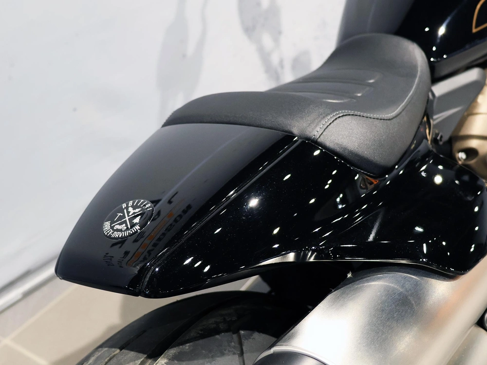2023 Harley-davidson Sportster S Rh1250s alt