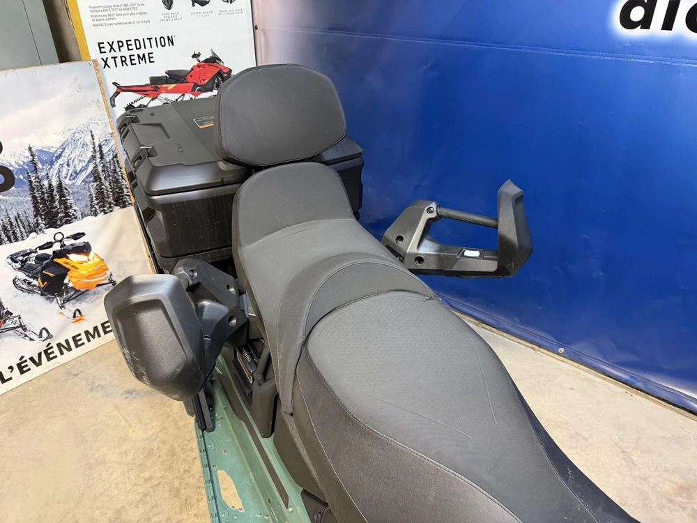 Ski-doo Expedition Se 900 Ace 2026 alt