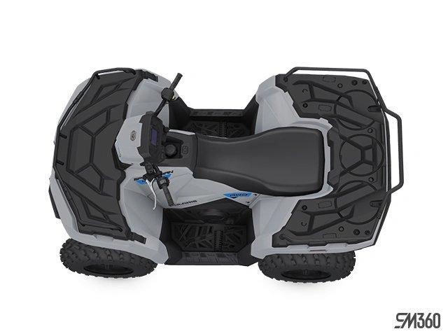 Polaris Sportsman 450 H.o. Eps 2026 alt