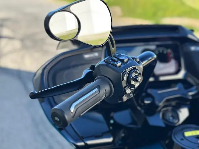Harley-Davidson ROAD GLIDE 3 FLTRT 2026