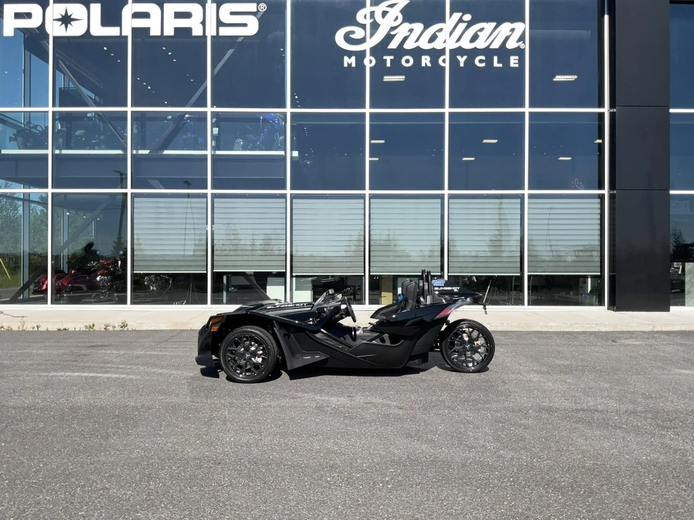2025 Slingshot Sl - Autodrive alt
