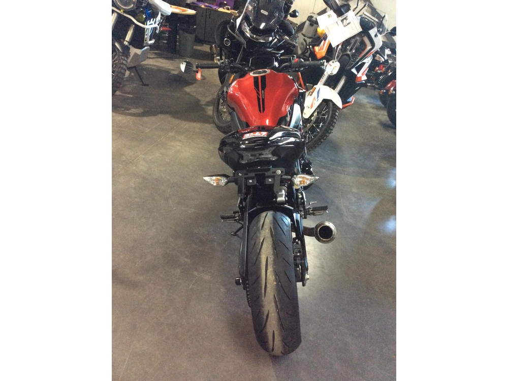 Kawasaki Z900 Se Abs Zr900frfbn 2024 alt
