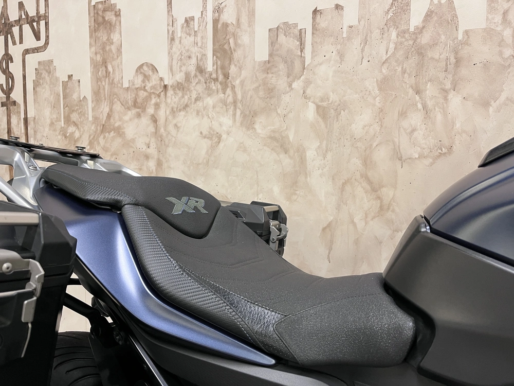 2017 Bmw S1000xr alt