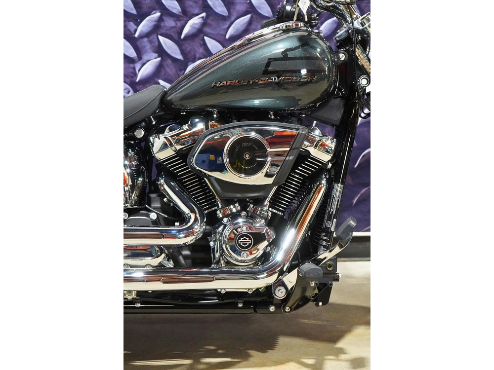 2026 Harley-davidson Fxbr Breakout alt
