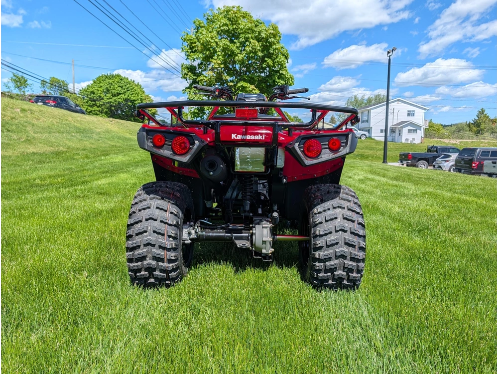 2026 Kawasaki Brute Force 300 Fi alt