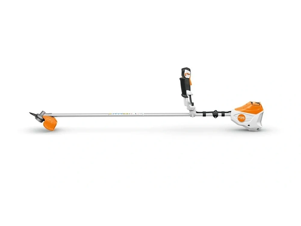 2026 Stihl Fsa 120 alt