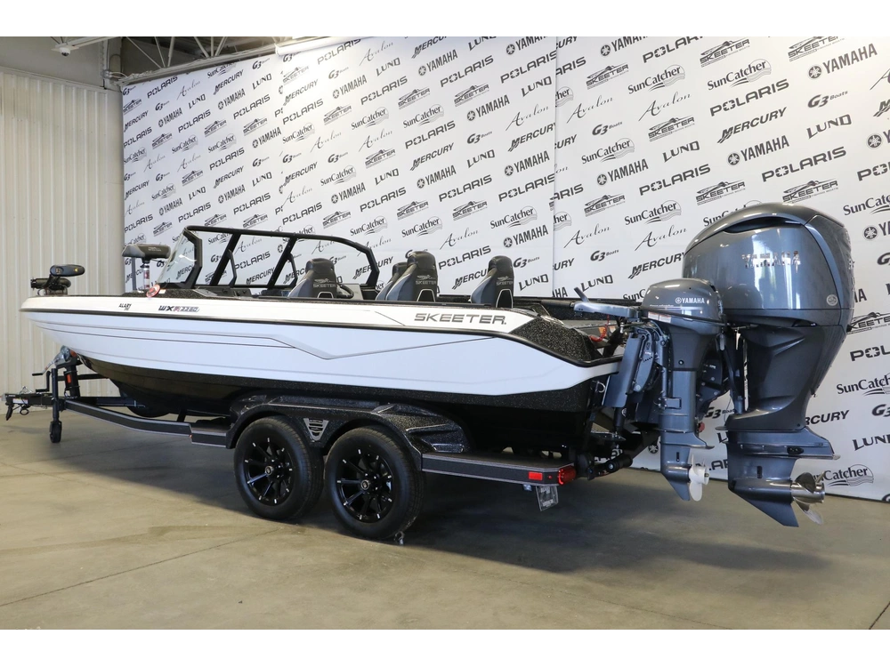 2026 Skeeter Products Wxr2260 + Yamaha F350 alt