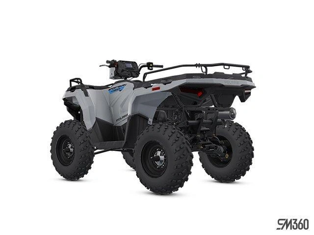 Polaris Sportsman 450 H.o. Eps 2026 alt