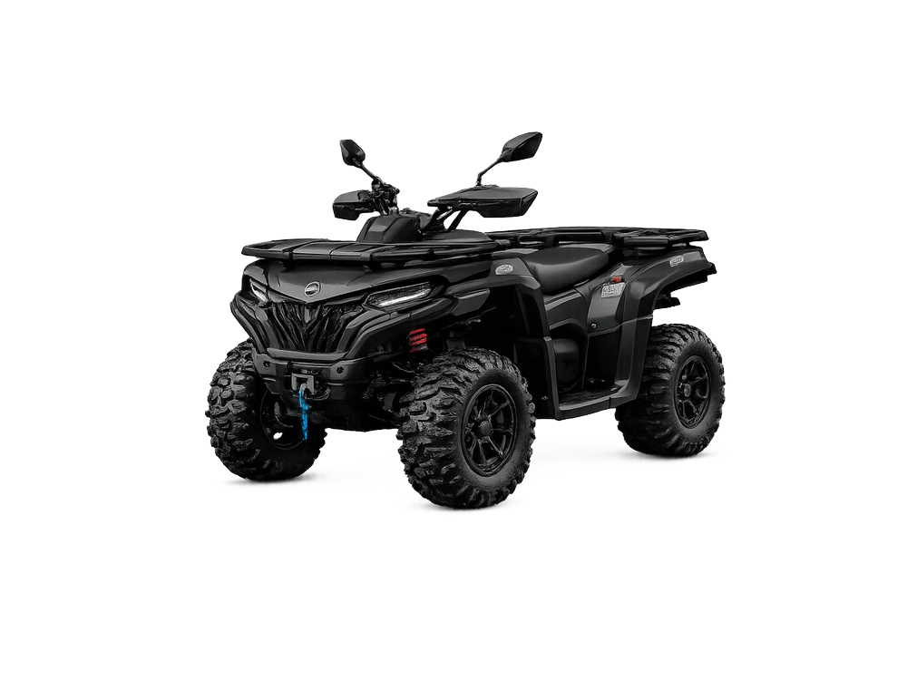 2026 Cfmoto Cf60az3lag alt