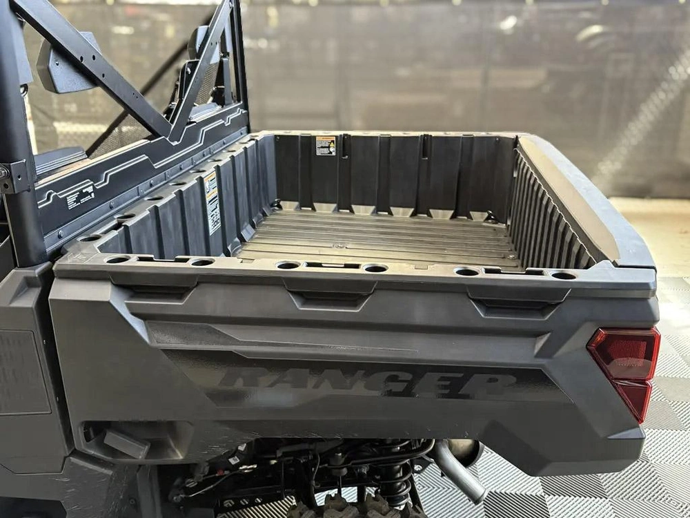 2026 Polaris Ranger 1000 Premium alt