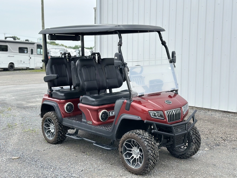 X-plod Mavrick 4 + 2025 alt