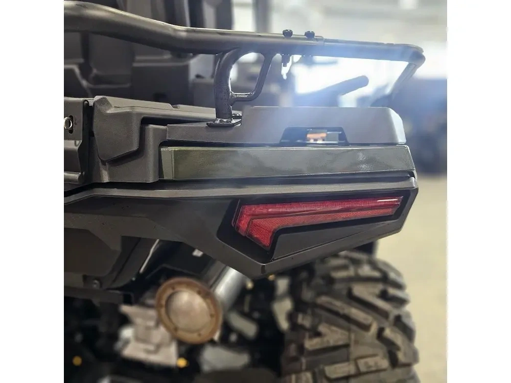 2026 Polaris Sportsman Touring 570 Premium alt