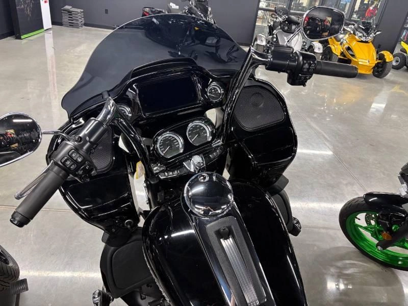 Harley-davidson Harley Fltrk 114 2021 alt
