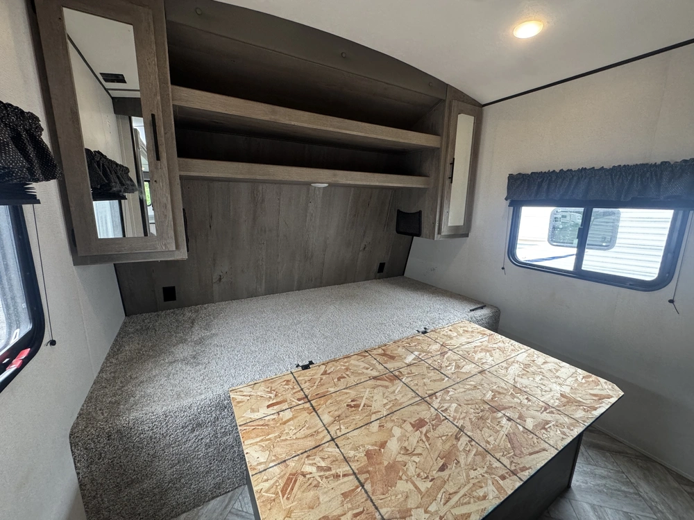 2021 Keystone Rv Springdale (tt) 295bh alt
