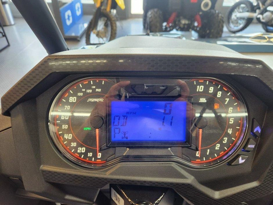 2025 Polaris Rzr Trail 900 Sport Eps / 50 De Large alt