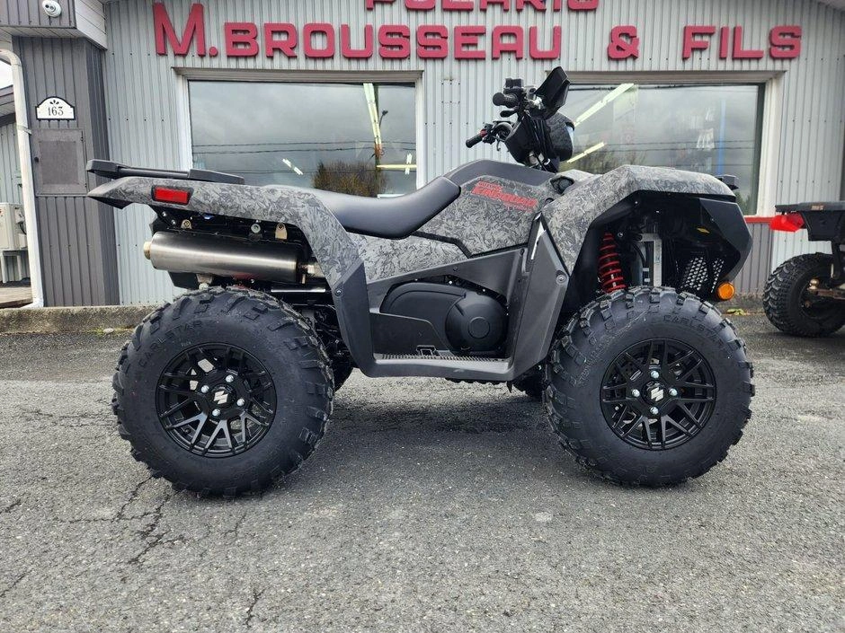 Suzuki Kingquad 750 Xpzs 2026 alt