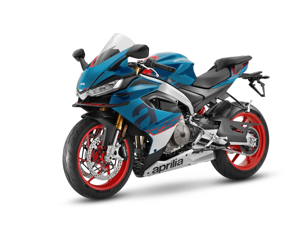 2027 Aprilia Rs 660 alt