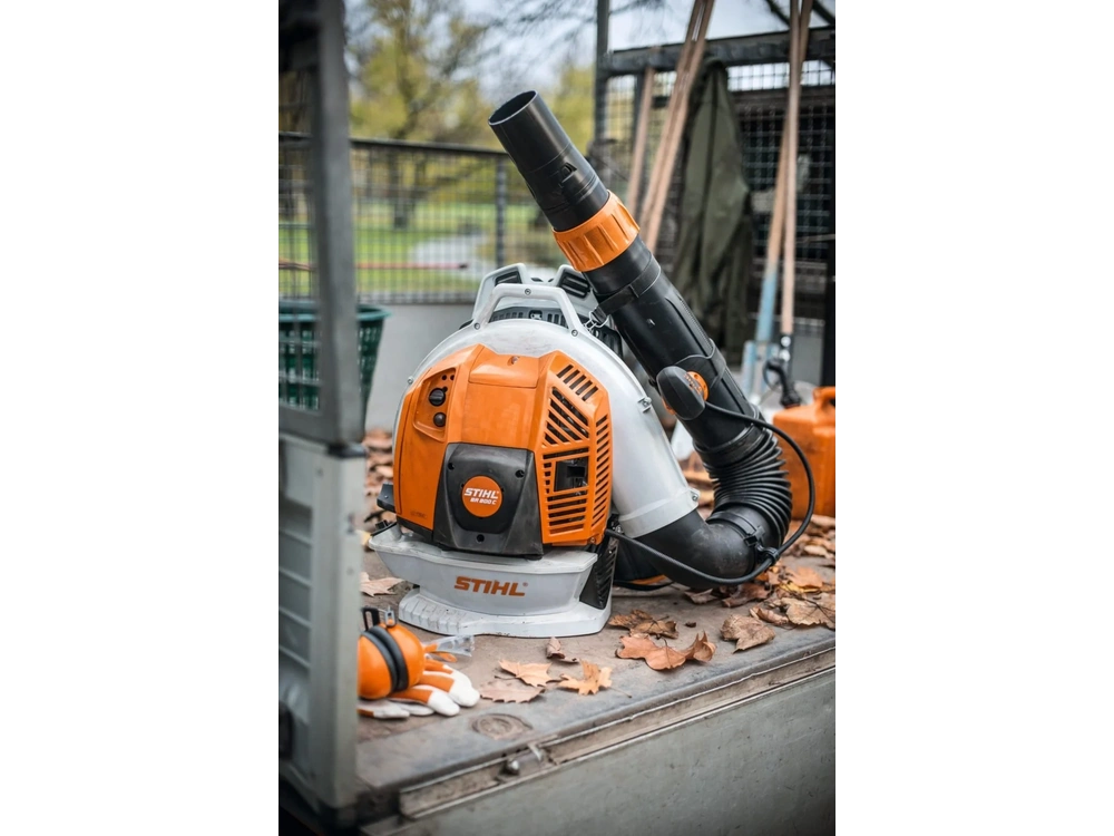 2026 Stihl Br 800 C-e alt