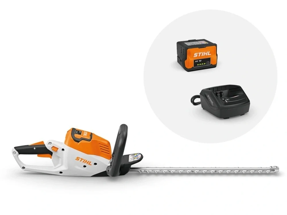 2026 Stihl Hsa 50 Set alt