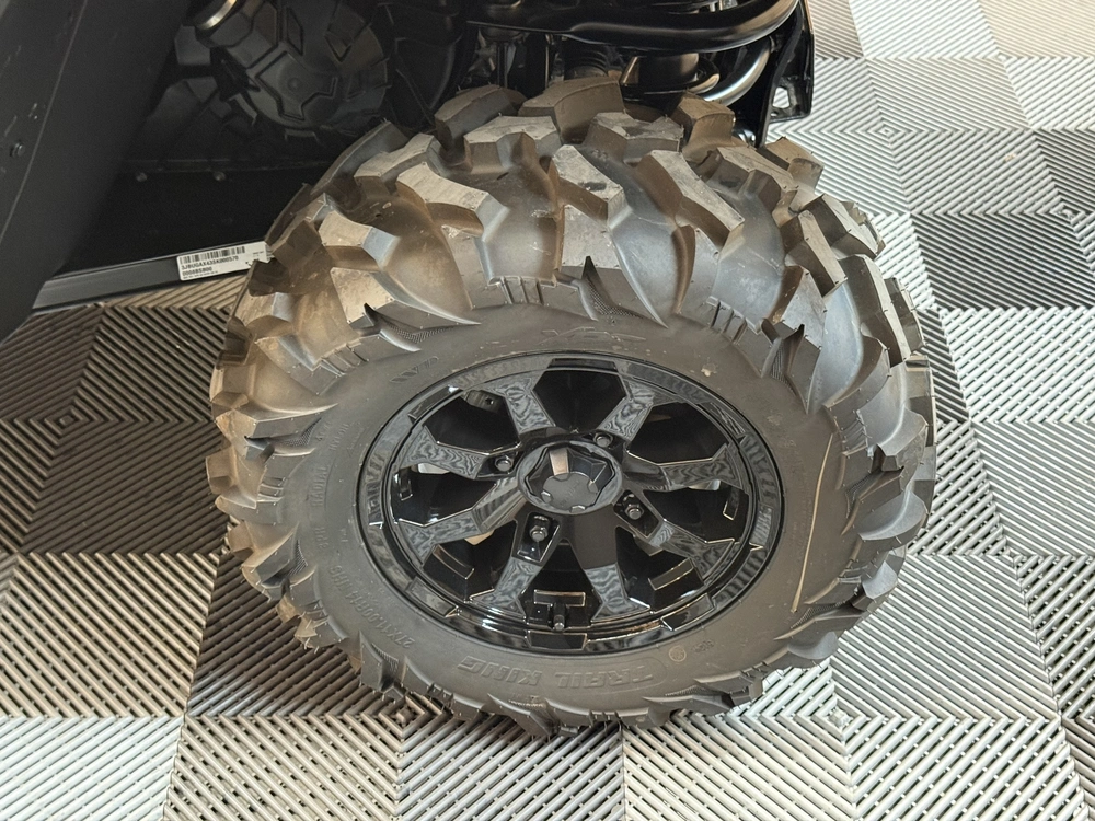 2025 Can-am Defender Dps Hd10 alt